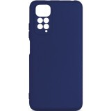 Чехол DF xiCase-61 Blue