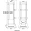 Резервуар для СЖО Watercool Heatkiller Tube 150 (30201) - фото 4