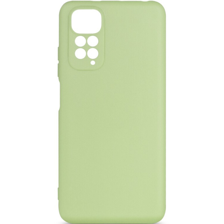 Чехол DF xiCase-61 Green