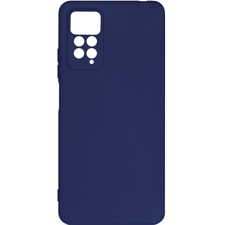 Чехол DF xiCase-62 Blue