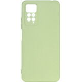 Чехол DF xiCase-62 Green