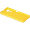 Чехол DF xiCase-62 Yellow - фото 2