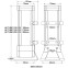 Резервуар для СЖО Watercool Heatkiller Tube 150 DDC (30207) - фото 3