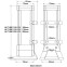 Резервуар для СЖО Watercool Heatkiller Tube 200 DDC (30208) - фото 3