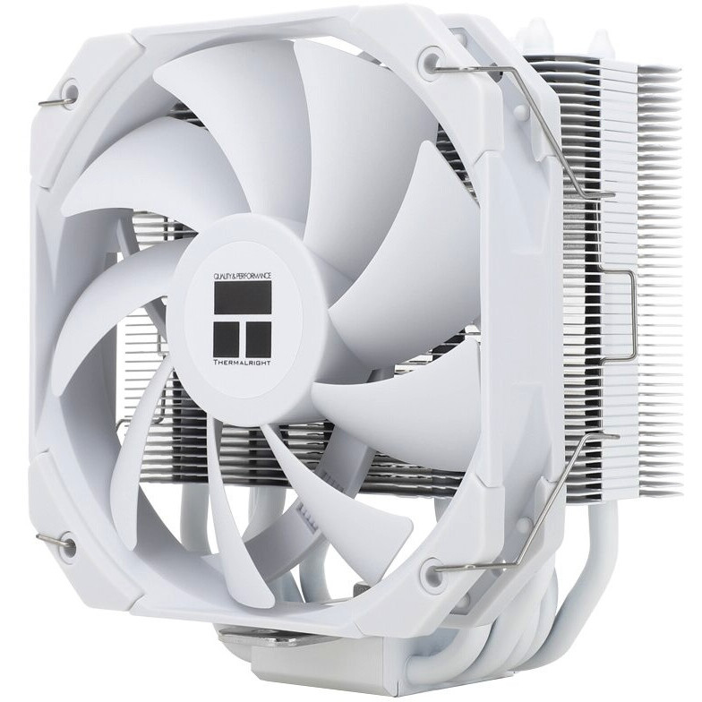 Кулер Thermalright Assassin King 120 Mini White - AK120-MINI-WHITE