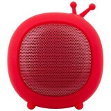 Портативная акустика Rombica MySound Telly Red (BT-S090)