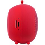 Портативная акустика Rombica MySound Telly Red (BT-S090)