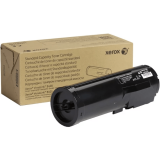 Картридж Xerox 106R03581 Black