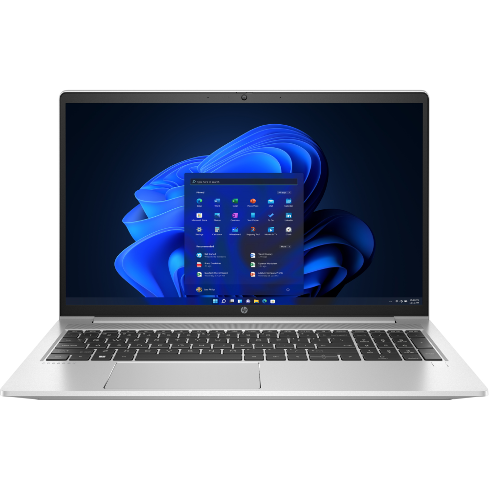 Ноутбук HP ProBook 450 G9 (6S6X1EA)