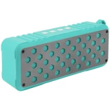 Портативная акустика Rombica MySound Twinbox Cyan (BT-S077)