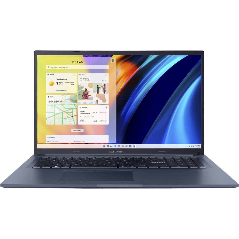 Ноутбук ASUS M1702QA Vivobook 17 (AU083) - M1702QA-AU083