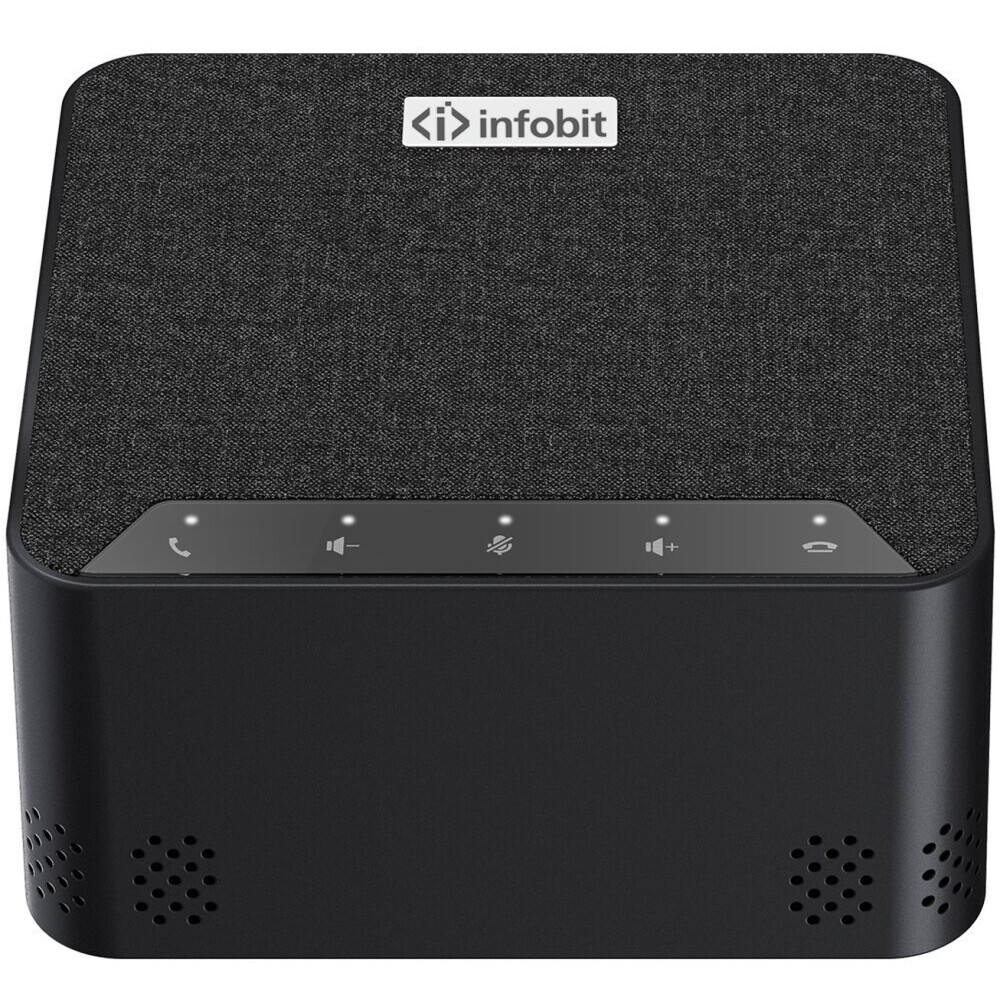 Спикерфон Infobit iSpeaker M500