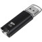 USB Flash накопитель 64Gb Silicon Power Helios H02 Black (SP064GBUF2H02V1K)