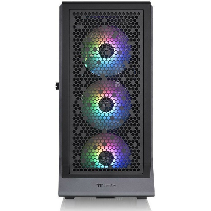 Thermaltake Ceres 500 TG ARGB. Thermaltake Ceres 500 TG ARGB Black. Thermaltake Ceres 500.