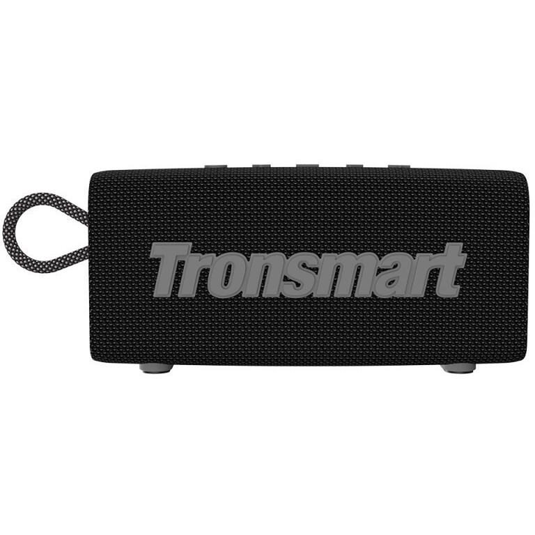 Портативная акустика Tronsmart Trip Black