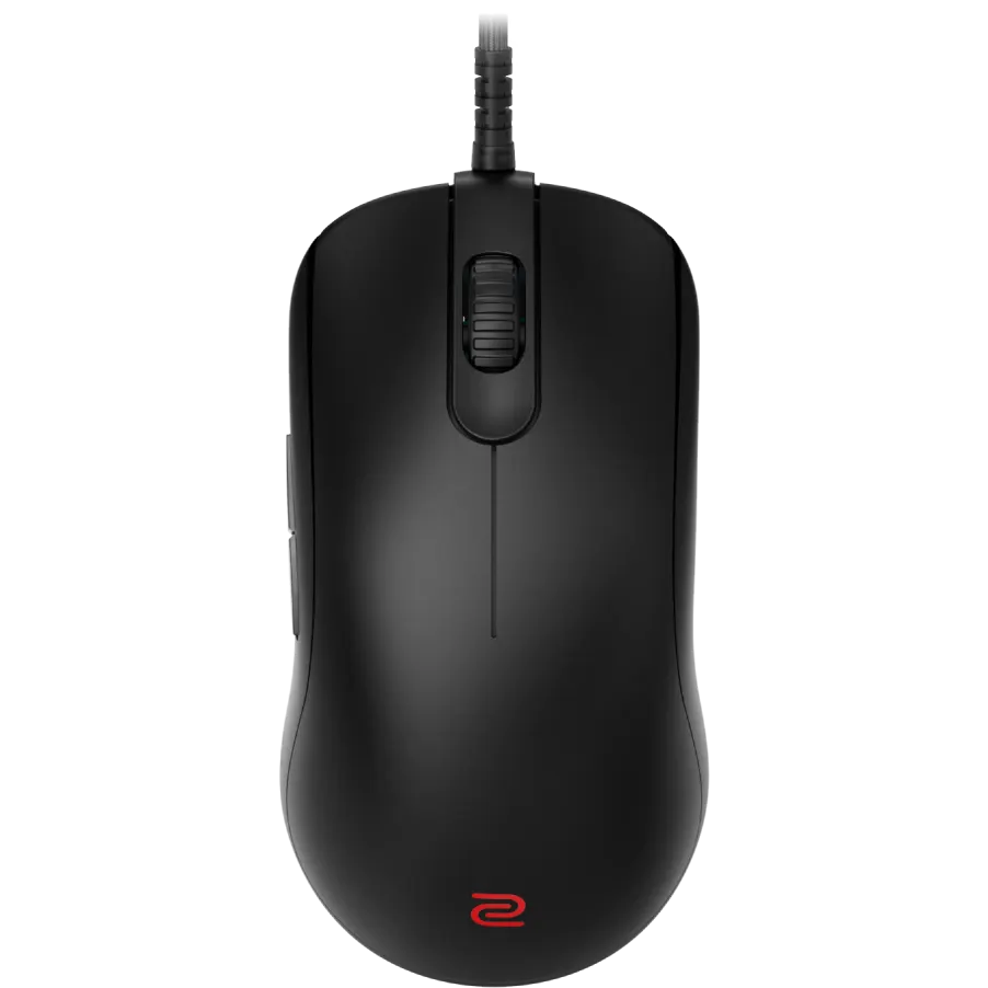 Мышь BenQ Zowie FK1-C Black - 9H.N3DBA.A2E