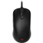 Мышь BenQ Zowie FK1-C Black - 9H.N3DBA.A2E