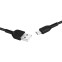 Кабель USB A (M) - microUSB B (M), 2м, HOCO X20 Black (HC-68884) - фото 2