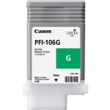 Картридж Canon PFI-106 Green (6628B001)