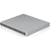 Коммутатор (свитч) Ubiquiti UniFi Switch Pro 48 (USW-PRO-48)