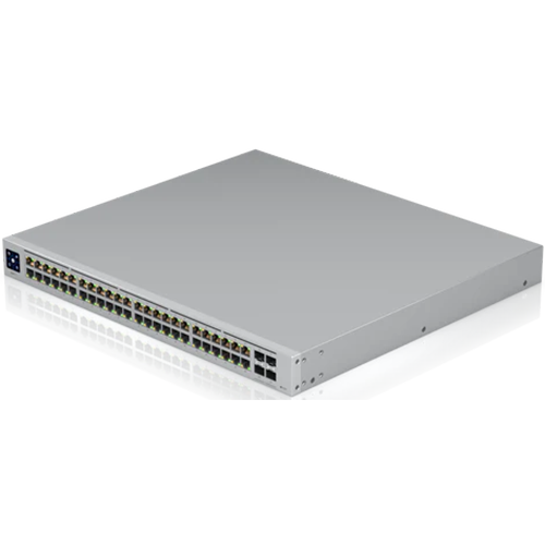 Коммутатор (свитч) Ubiquiti UniFi Switch Pro 48 - USW-PRO-48