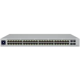 Коммутатор (свитч) Ubiquiti UniFi Switch Pro 48 (USW-PRO-48)