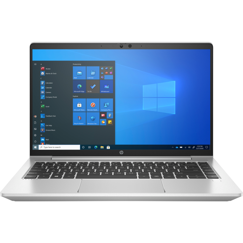 Ноутбук HP ProBook 445 G8 (59R92EA)