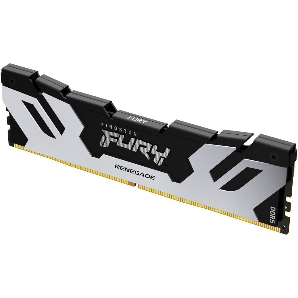 Оперативная память 16Gb DDR5 6800MHz Kingston Fury Renegade (KF568C36RS-16)