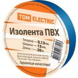 Изоляционная лента TDM ELECTRIC SQ0526-0015