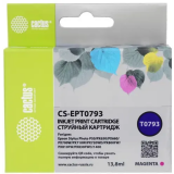 Картридж Cactus CS-EPT0793 Magenta