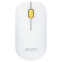 Мышь Acer OMR200 White/Yellow - ZL.MCEEE.020