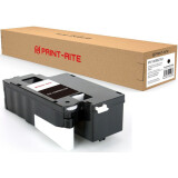 Картридж Print-Rite PR-106R02763 Black