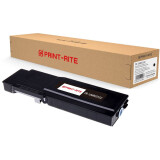 Картридж Print-Rite PR-106R03532 Black