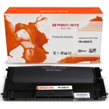 Картридж Print-Rite PR-408010 Black