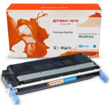 Картридж Print-Rite PR-C9731A Cyan