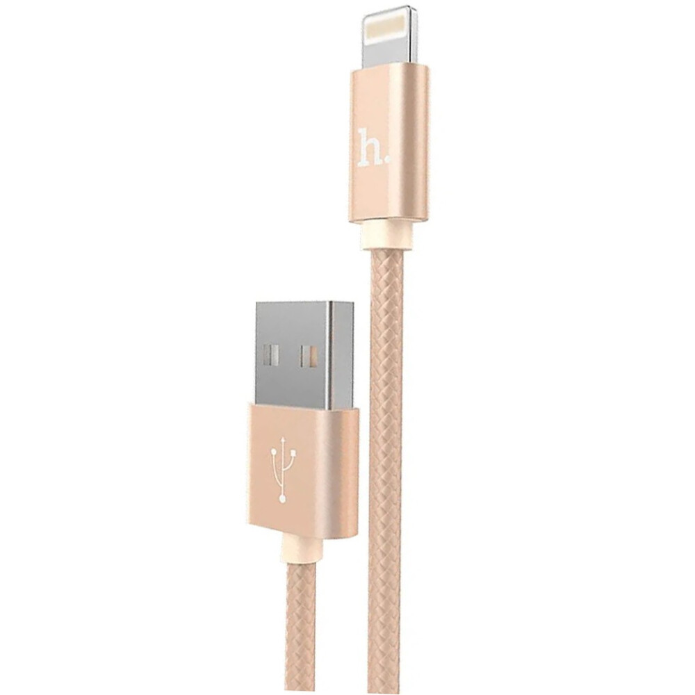 Кабель USB - Lightning, 1м, HOCO X2 Tarnish (HC-32168)