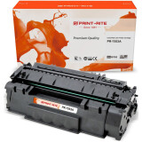 Картридж Print-Rite PR-7553A Black