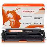 Картридж Print-Rite PR-CF210A Black