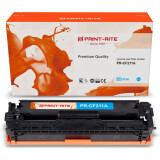 Картридж Print-Rite PR-CF211A Cyan