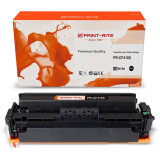 Картридж Print-Rite PR-CF410X Black