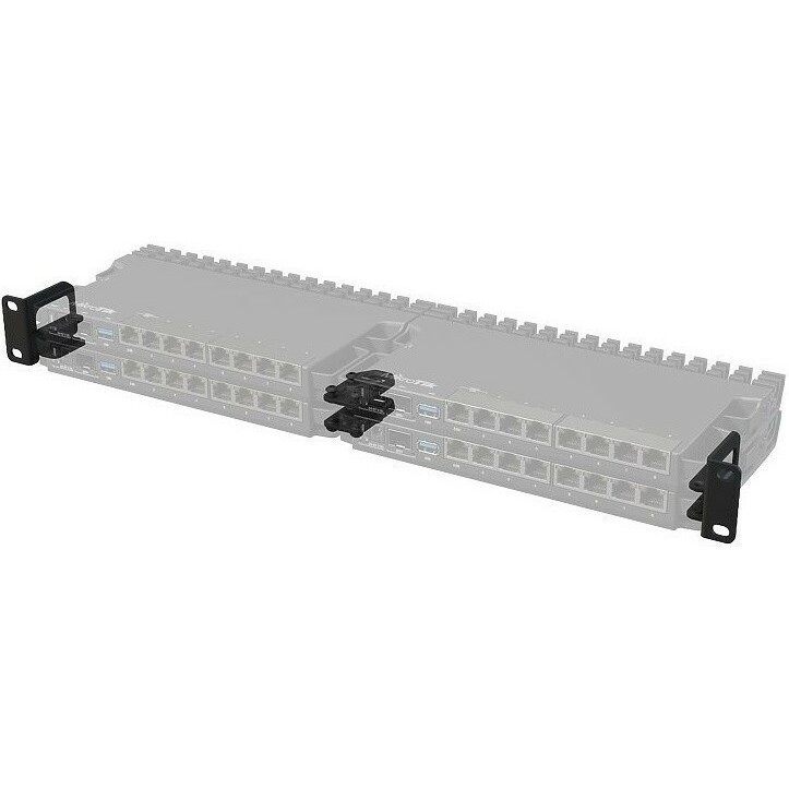 Монтажный комплект MikroTik RB5009 rackmount kit K-79