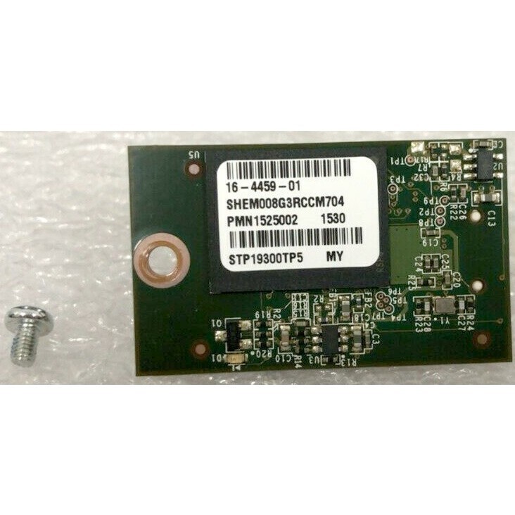 Модуль памяти Cisco MEM-FLSH-4U8G