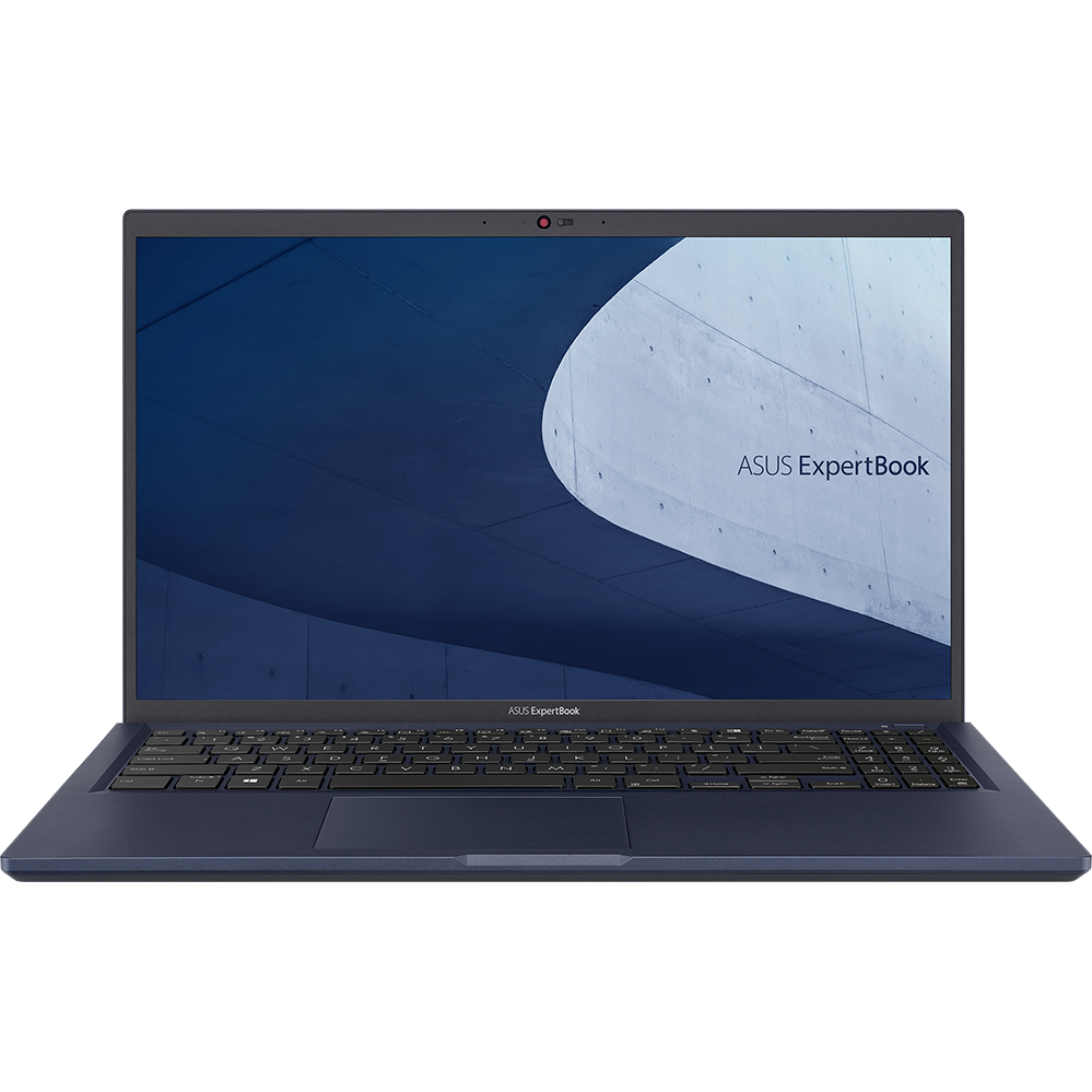 Ноутбук ASUS B1500CEAE ExpertBook B1 (BQ3394) - B1500CEAE-BQ3394