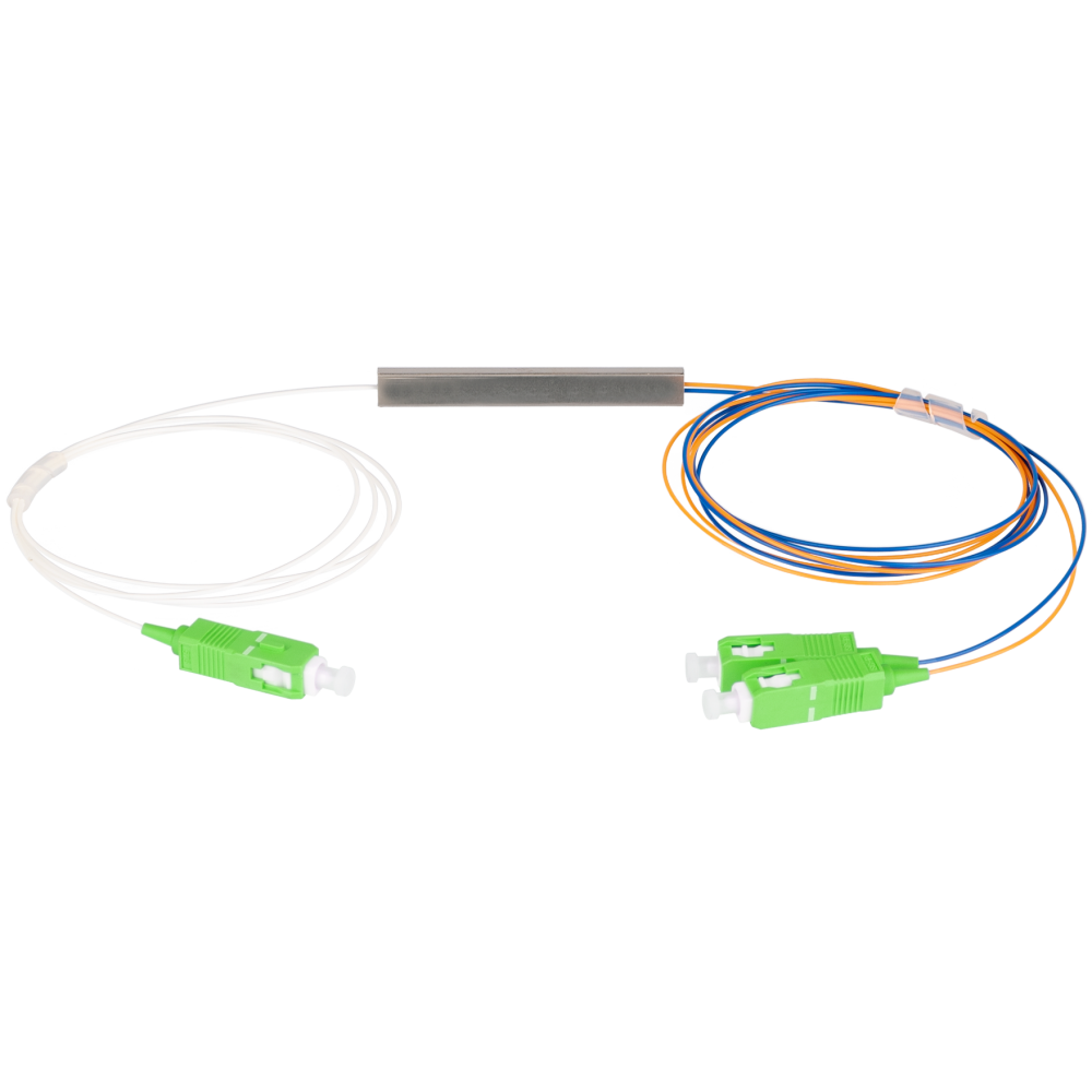 Оптический сплиттер NIKOMAX NMF-SPP1X2A1-SCA-M