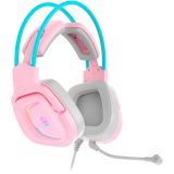 Гарнитура Bloody G575 Pink/Blue