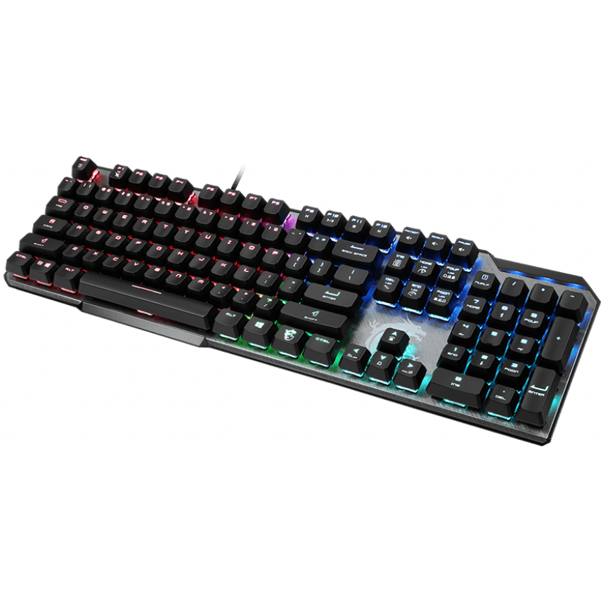 Клавиатура msi gk50 elite. MSI Vigor gk50 Elite. MSI Vigor gk50 Low profile. MSI Vigor gk50 Elite Kailh Blue.