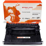 Картридж Print-Rite PR-CF237X Black