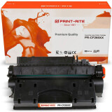 Картридж Print-Rite PR-CF280XX Black