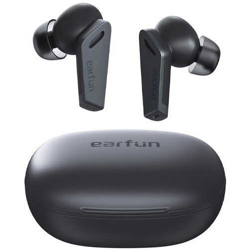 Гарнитура EarFun Air Pro Black - TW302