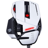 Мышь Mad Catz R.A.T.6+ White (MR04DCINWH000-0)